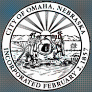 City of Omaha Logo